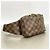 Borsa a tracolla Louis Vuitton Damier Geronimos Damier ebene - vista 2