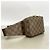 Borsa a tracolla Louis Vuitton Damier Geronimos Damier ebene - vista 2