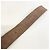 Ceinture Louis Vuitton Micro Damier Marron Noir - vue 5
