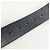 Ceinture Louis Vuitton Micro Damier Marron Noir - vue 6