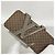 Ceinture Louis Vuitton Micro Damier Marron Noir - vue 8