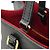 Borsa Tote Louis Vuitton Monogram Empreinte Bicolor OnTheGo MM Nero Beige - vista 9