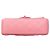 Chanel Matelassé Schultertasche mit Kette Pink - Ansicht 3