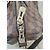 Louis Vuitton Speedy 30 Damier Ebene Handtasche Braun - Ansicht 3