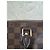 Louis Vuitton Speedy 30 Damier Ebene Handtasche Braun - Ansicht 4