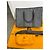Goyard Morvan Pochette Porte Document Gris - vue 10