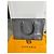 Goyard Morvan Pochette Porte Document Gris - vue 13