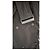 Armani Jeans Gabardina cruzada marrón Castaño - vista 4