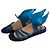 Sandali Blue Wing da donna Ancient Greek Sandals
