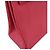 Hermès Hermes Kelly Red Courchevel mit Gold Hardware 35 Rot - Ansicht 4