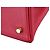 Hermès Hermes Kelly Red Courchevel mit Gold Hardware 35 Rot - Ansicht 6