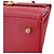 Hermès Hermes Kelly Red Courchevel mit Gold Hardware 35 Rot - Ansicht 7