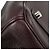 Hermès Hermes Birkin Purple Togo com Hardware Palladium 35 Bordeaux - vista 4