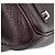 Hermès Hermes Birkin Purple Togo com Hardware Palladium 35 Bordeaux - vista 5