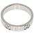 Anillo Gucci Icon #9 en oro blanco de 18K - vista 4