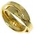 Autre Marque Bague Tiffany & Co. 1837 Interlocking Circle