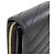 Autre Marque Saint Laurent Cassandra Bi-fold Leather Wallet Black - view 12