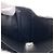 Autre Marque Saint Laurent Cassandra Bi-fold Leather Wallet Black - view 8