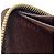 Louis Vuitton Zippy Wallet aus Damier Canvas Damier ebene - Ansicht 7