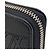 Zippy Cartera larga Louis Vuitton de piel Mahina Negro - vista 12