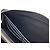 Zippy Cartera larga Louis Vuitton de piel Mahina Negro - vista 7