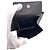 Portafoglio bifold per monete Loewe Puzzle Nero - vista 5
