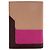 Marni Logo Bi-fold Wallet Brown Pink - view 2