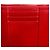 Cartera tri-fold de piel verde Christian Louboutin - vista 8