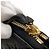 Louis Vuitton M60171 Portefeuille Clemence Long Wallet Negro - vista 11