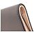 Portafoglio in pelle tri-fold con logo Tod's da donna Marrone - vista 8
