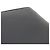 Céline Portafoglio in pelle bi-fold con logo Celine da uomo Nero - vista 13