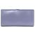 Portafoglio lungo Tod's T Timeless Blu - vista 2