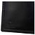 Portafoglio bi-fold Gucci 224117 GG Supreme Nero - vista 7