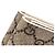 Cartera Gucci Tri-fold Castaño Blanco - vista 10