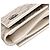 Cartera Gucci Tri-fold Castaño Blanco - vista 9