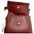Hermès Cartera bi-fold Hermes Kelly Compact Roja - vista 13