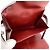 Hermès Cartera bi-fold Hermes Kelly Compact Roja - vista 6