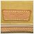 Bolso Louis Vuitton M91144 Lead PM Beige - vista 6