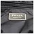 Borsa Tote Prada in nylon nero - vista 6