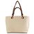 Saco Tote 2-Way Loewe Anagram Bege - vista 2
