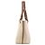 Saco Tote 2-Way Loewe Anagram Bege - vista 3
