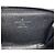 Zippy Louis Vuitton Monogram Eclipse Coin Case - view 6