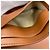 Céline Celine Small Flap Wallet Triomphe Dark brown - view 12