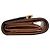 Céline Celine Small Flap Wallet Triomphe Dark brown - view 3