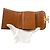Céline Celine Small Flap Wallet Triomphe Dark brown - view 4