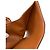 Céline Celine Small Flap Wallet Triomphe Dark brown - view 6
