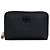 Monedero Gucci GG Marmont Double G Negro