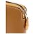 Hermès Portafoglio lungo Hermes Azap in seta color Gold D'oro - vista 13