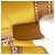 Hermès Portafoglio lungo Hermes Azap in seta color Gold D'oro - vista 7