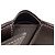 Cartier Logo Bi-fold Leather Wallet for Men Dark brown - view 8